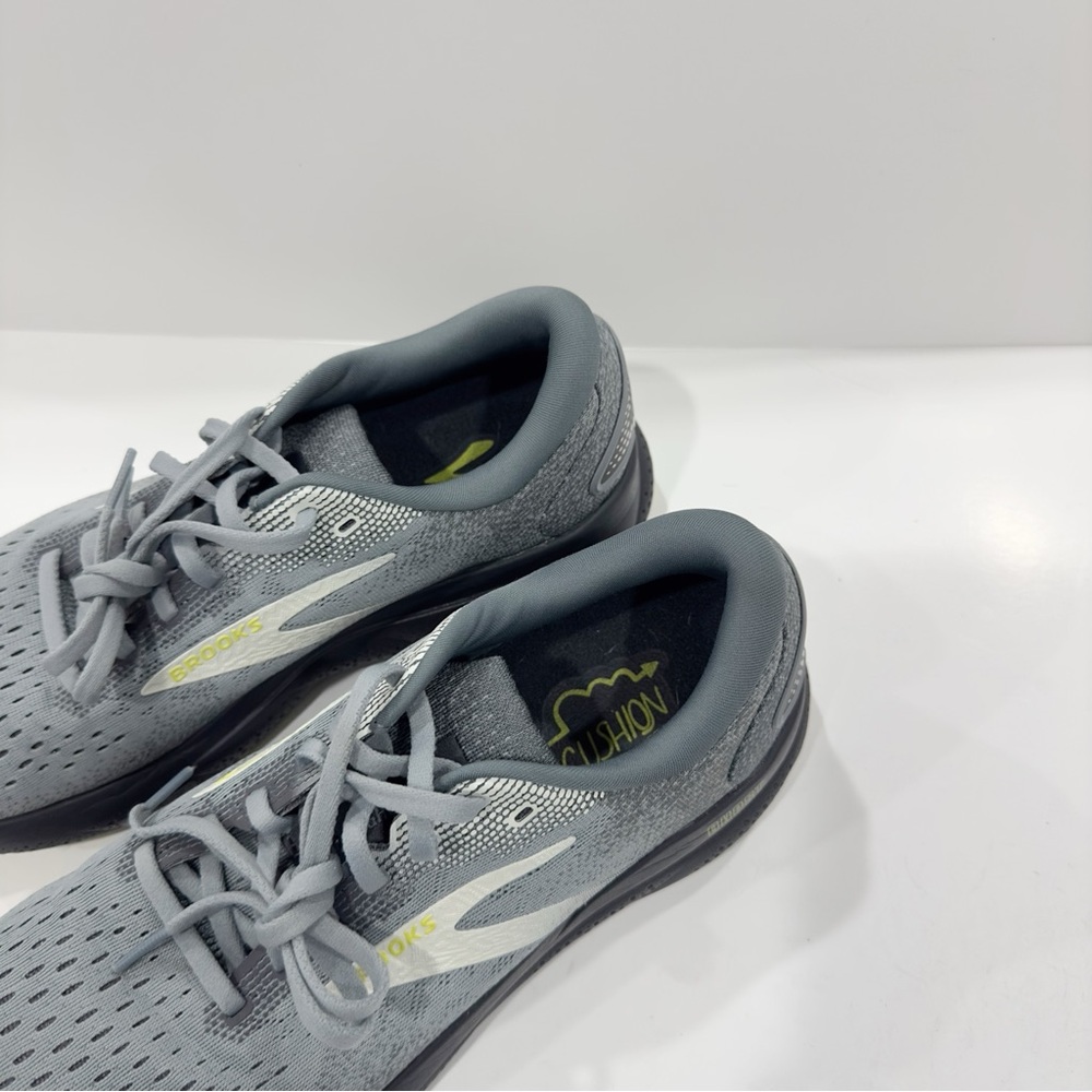 Brooks Ghost 16 Men’s Running Shoes - Picture 7 of 9
